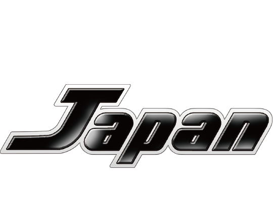 Japan HJ6130,7130