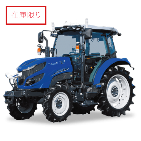 トラクタ | 商品情報 | 井関農機株式会社