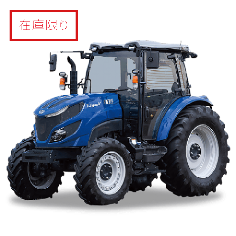 トラクタ | 商品情報 | 井関農機株式会社