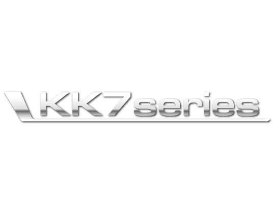 KK7シリーズ