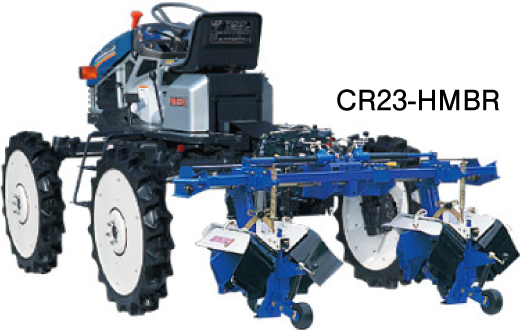CR23-HMBR