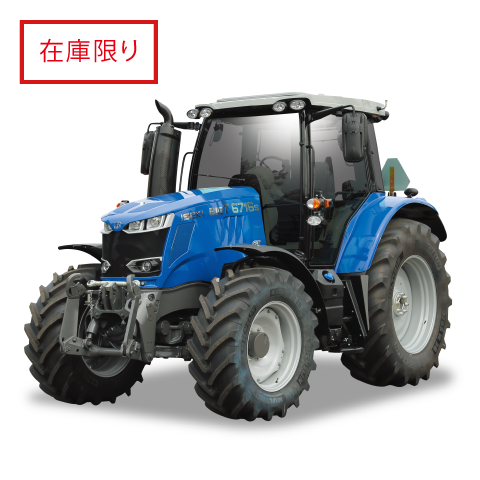 BIG-T6700Sシリーズ | トラクタ | 商品情報 | 井関農機株式会社