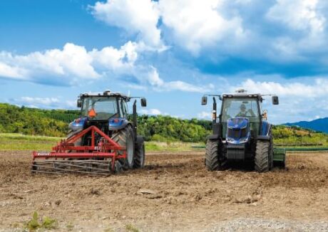 効率性 | ロボットトラクタ TJW3シリーズ | トラクタ | 商品情報 | 井関農機株式会社
