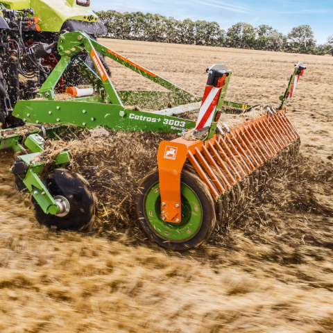 ディスクハロー Catrosシリーズ