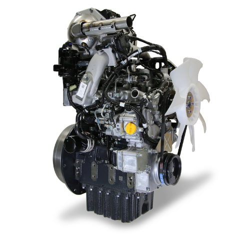 E3F、E4Fシリーズ（19≦P<56kW 電子制御式）