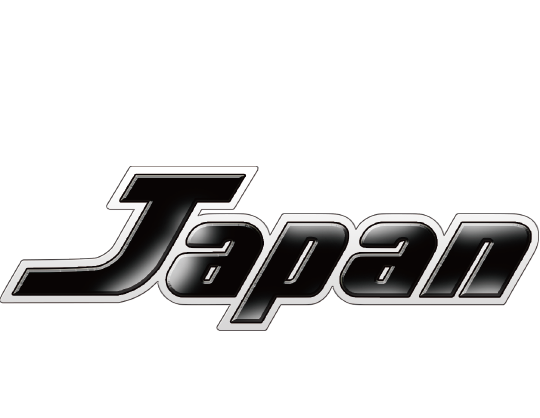 Japan HJ6115,5101