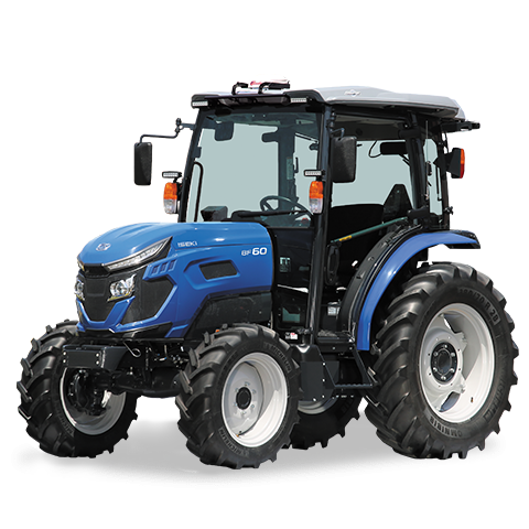 直進アシストトラクタ<br>BF-Z