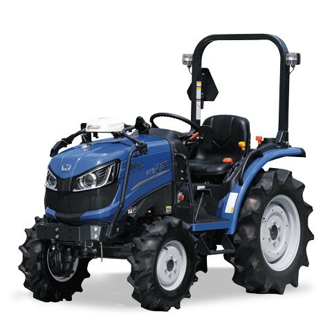 直進アシストトラクタ<br>RTS5-Z