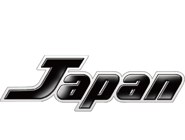 Japan HJシリーズ［5条・6条］