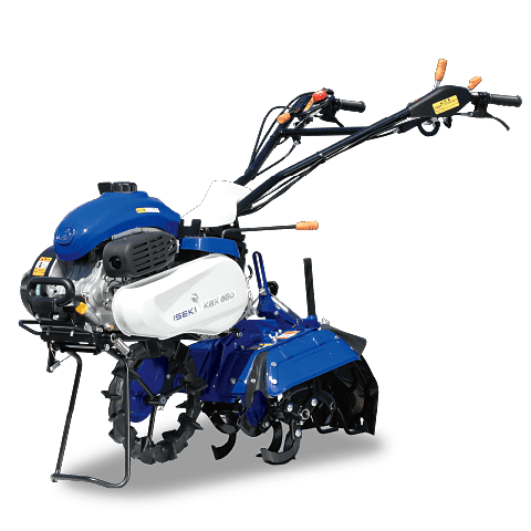 【大特価人気】ISEKI イセキ　管理機　耕運機　KC500F 車体