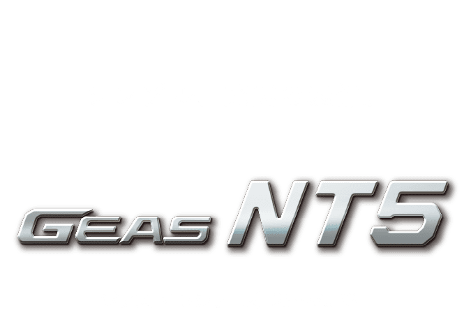ジアス NT5シリーズ