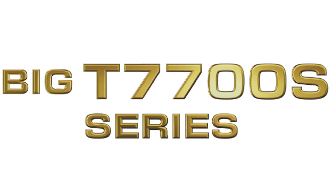 BIG-T7700Sシリーズ